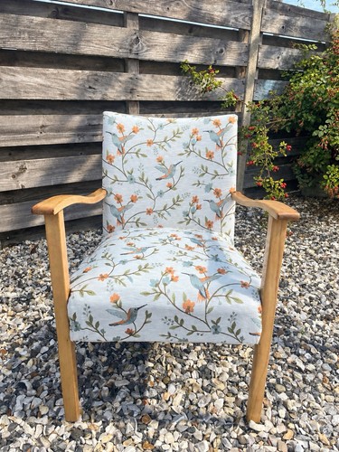 Vintage parker knoll style - parker,