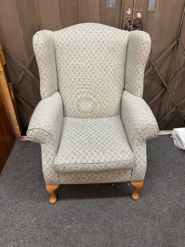 Parker knoll wingback grey - knoll,