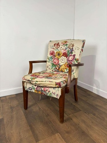 Vintage parker knoll beech - parker,