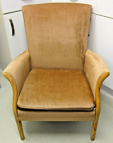 Parker knoll armchair - parker,