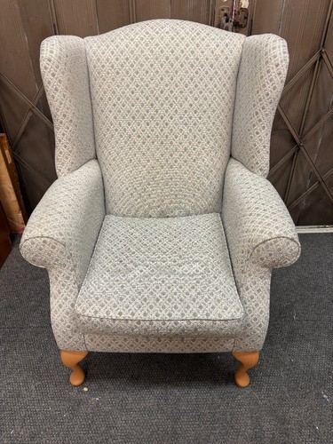 Parker knoll wingback grey - parker,